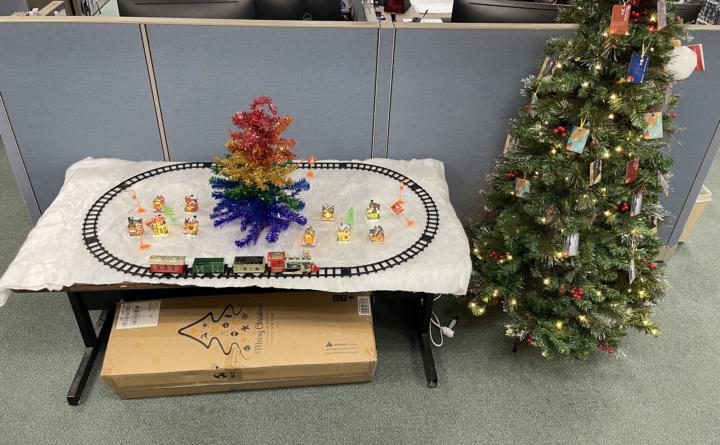 You can post this kinda stuff here