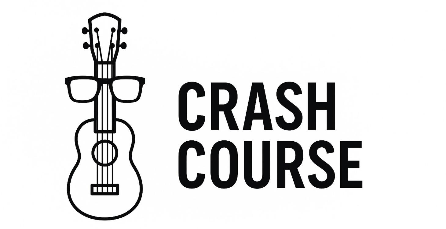 Crash Course [START HERE]
