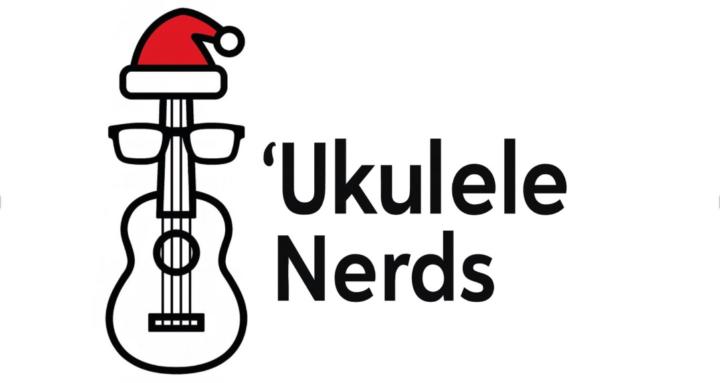 Ukulele Nerds