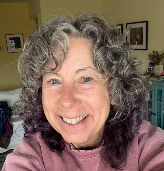 Terry Teitelbaum