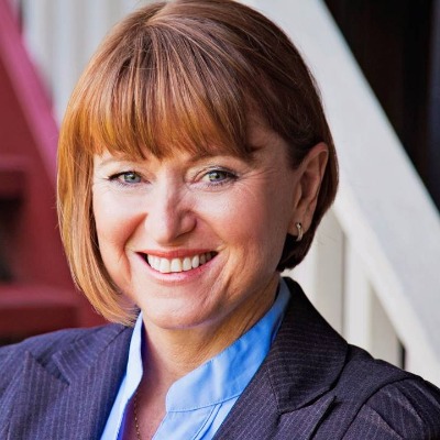 Sandra Karamitelios