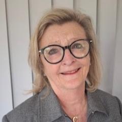 Martine Pesez-champion