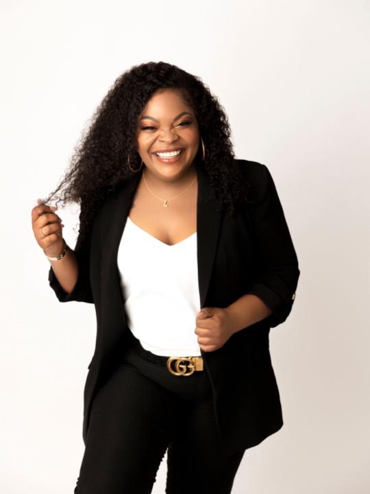 Latrice Guyton