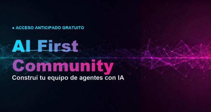 AI First