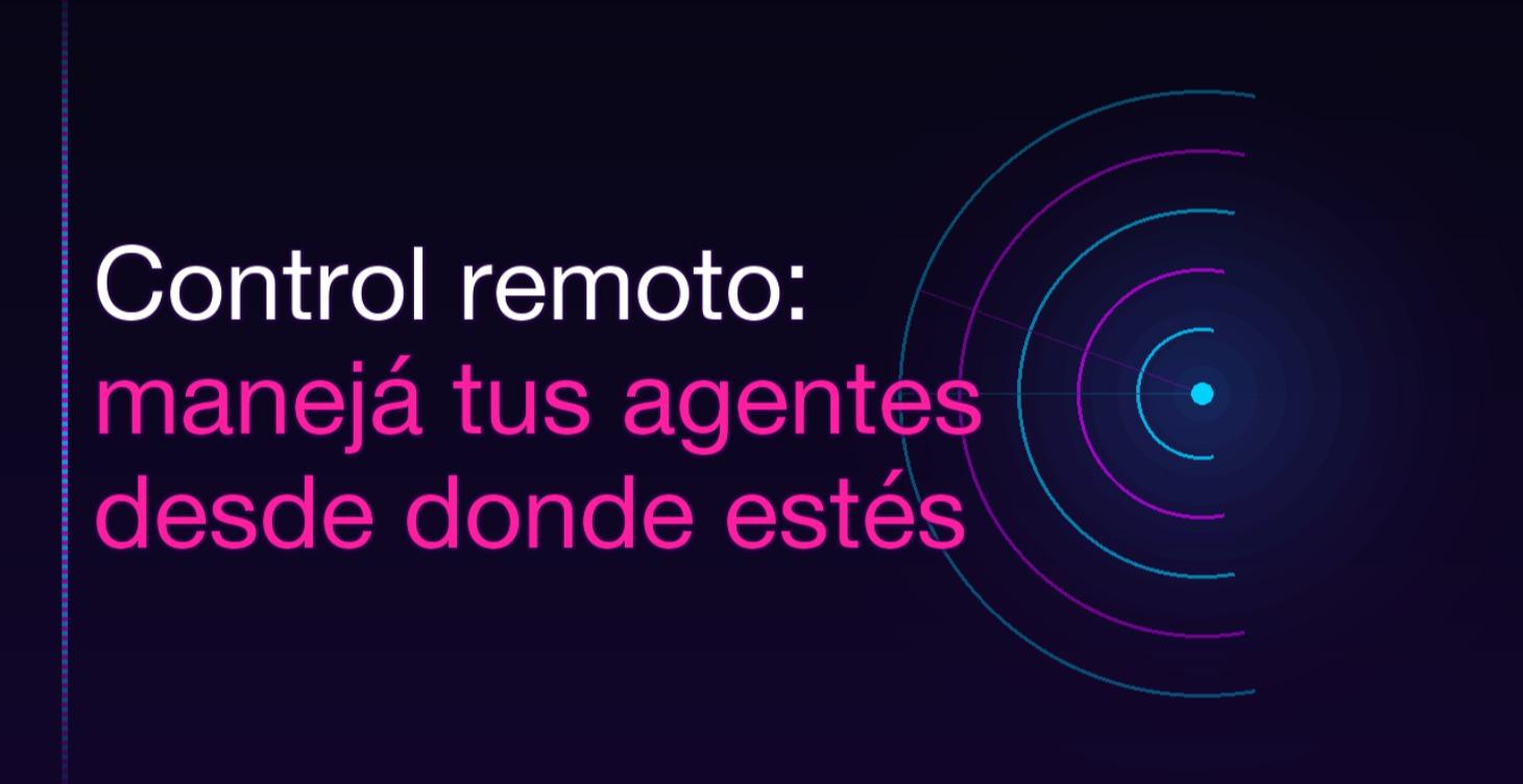 Remote Control