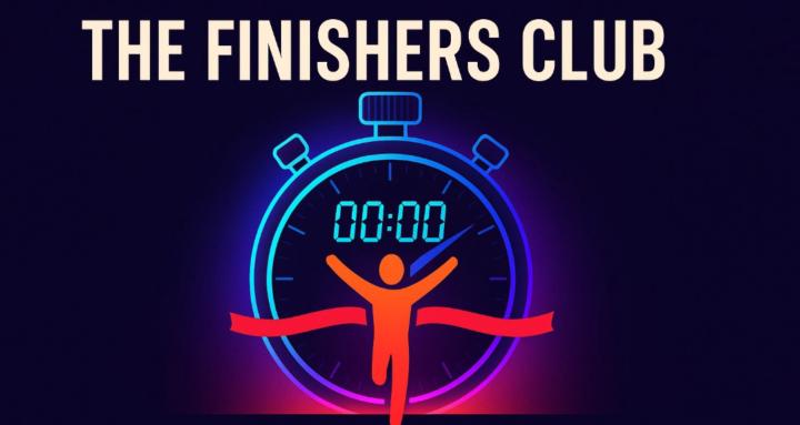The Finishers Club