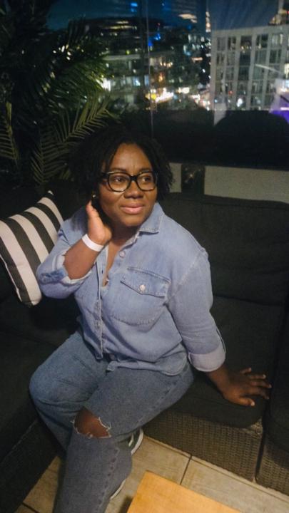 Claire Jean-Baptiste