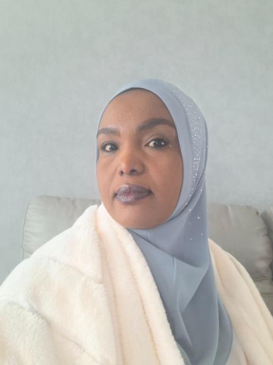 Umukundwa Anita