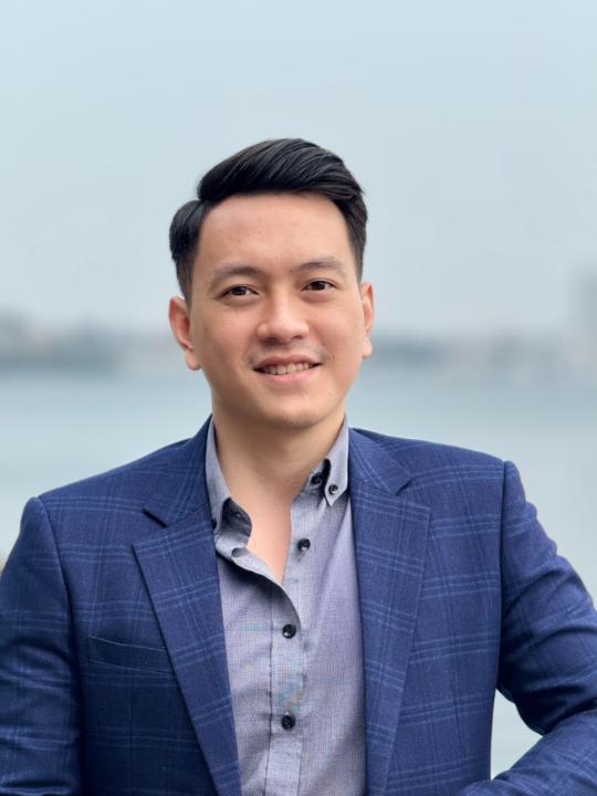 Thanh Le