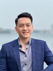 Thanh Le