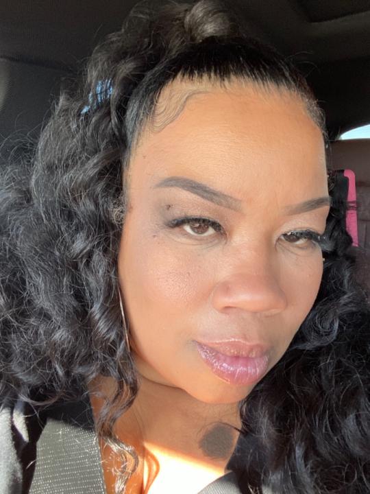 Sharita DePina