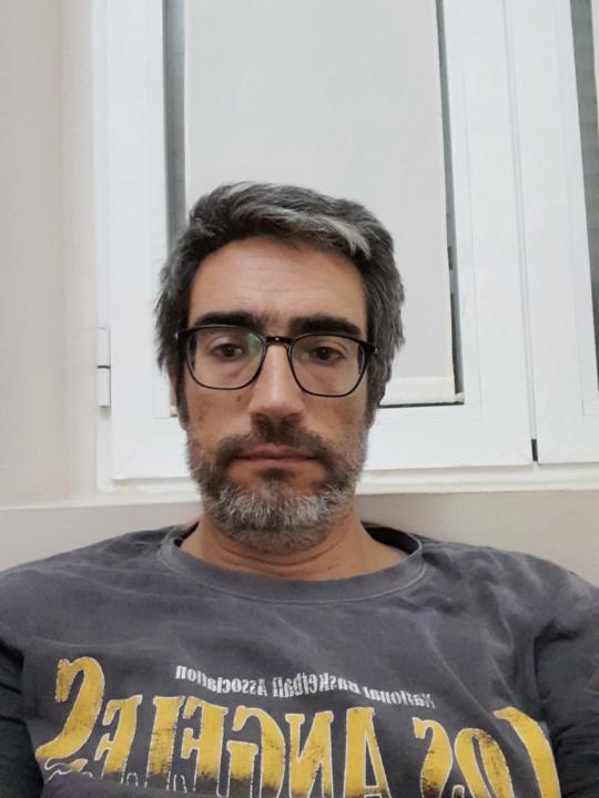 Jose Luis Manovel García