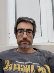 Jose Luis Manovel García