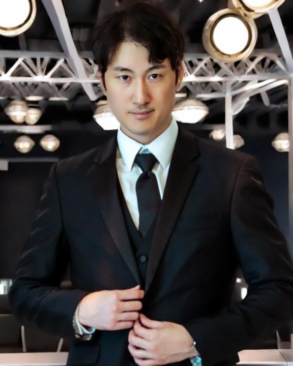 Joseph Chin
