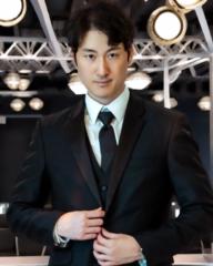 Joseph Chin
