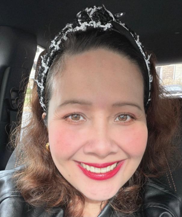 Christine Busil