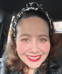 Christine Busil