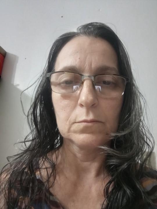 Cecilia Teixeira
