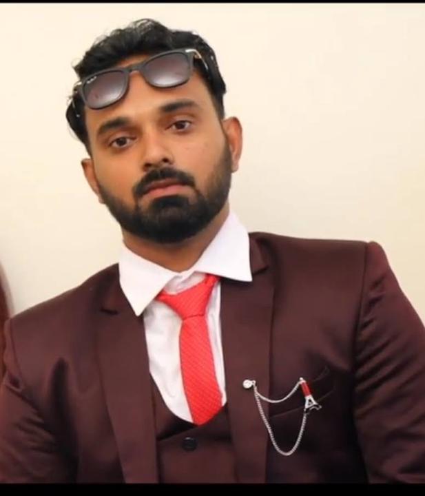Thayyib Angillath
