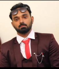 Thayyib Angillath