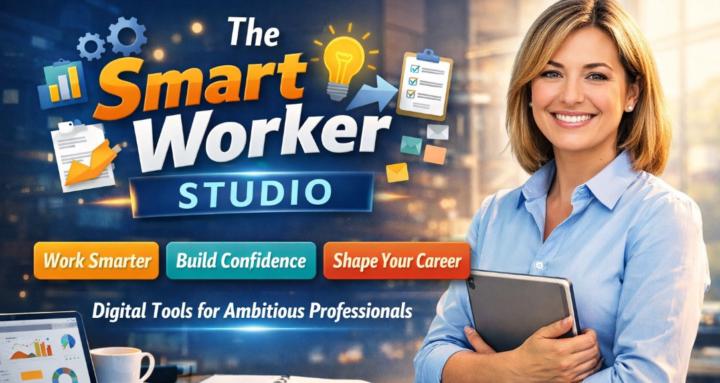 The Smart-Worker Studio