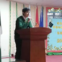 Affan Akbar