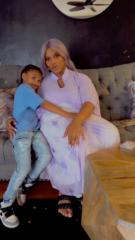 Tany James