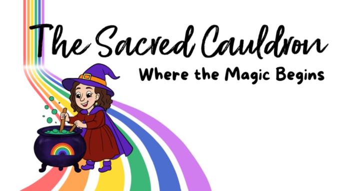 The Sacred Cauldron