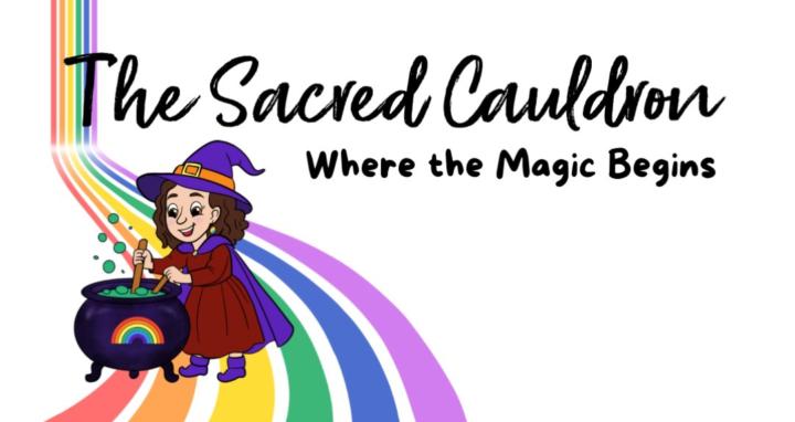 The Sacred Cauldron