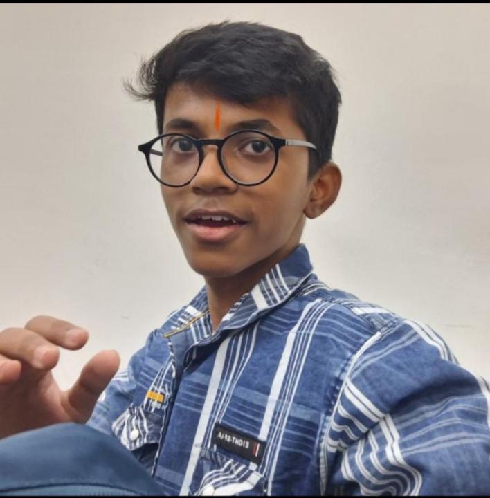 Suprit Nandlaskar