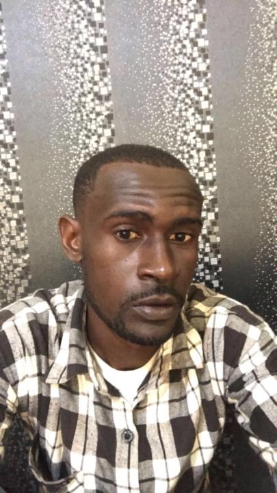 Reverend Kwasi Amponsah