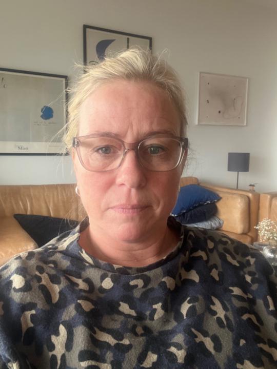 Elsa Sif Guðmundsdóttir