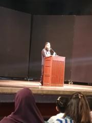 Fatima Rauf