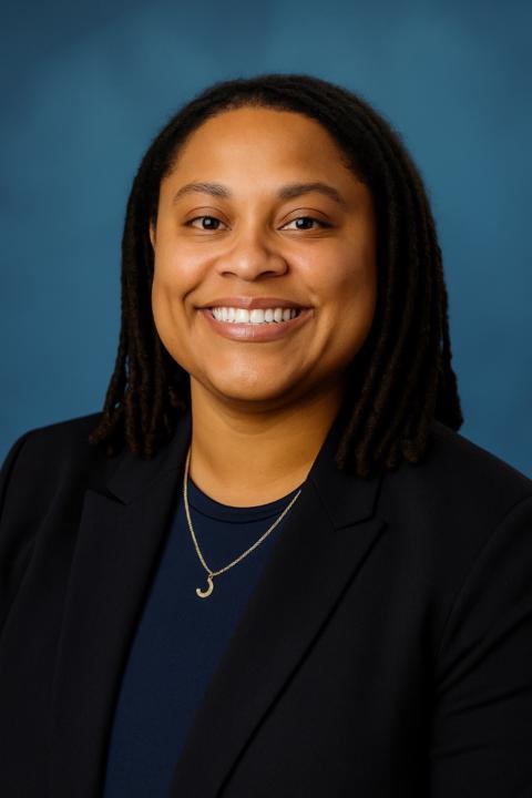 Nigalae Brown