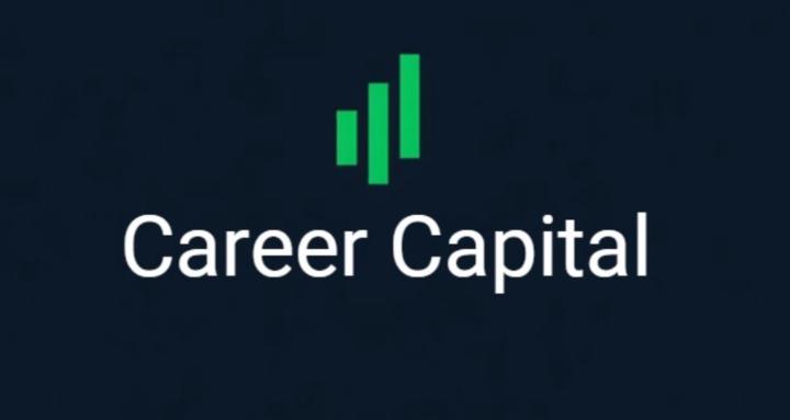 Career Capital
