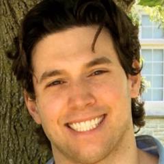 Pierce Belanger