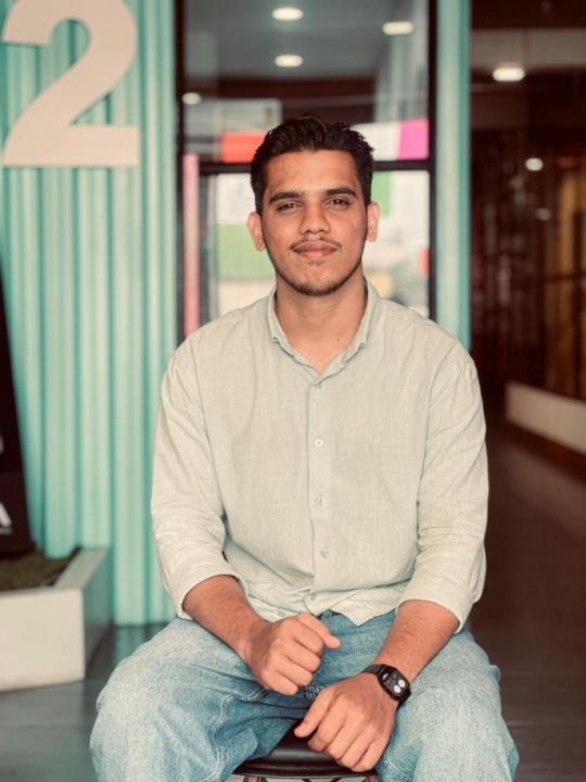 Anzin Ali