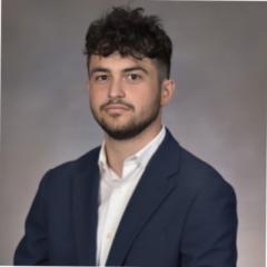 Ezra Pfeffer