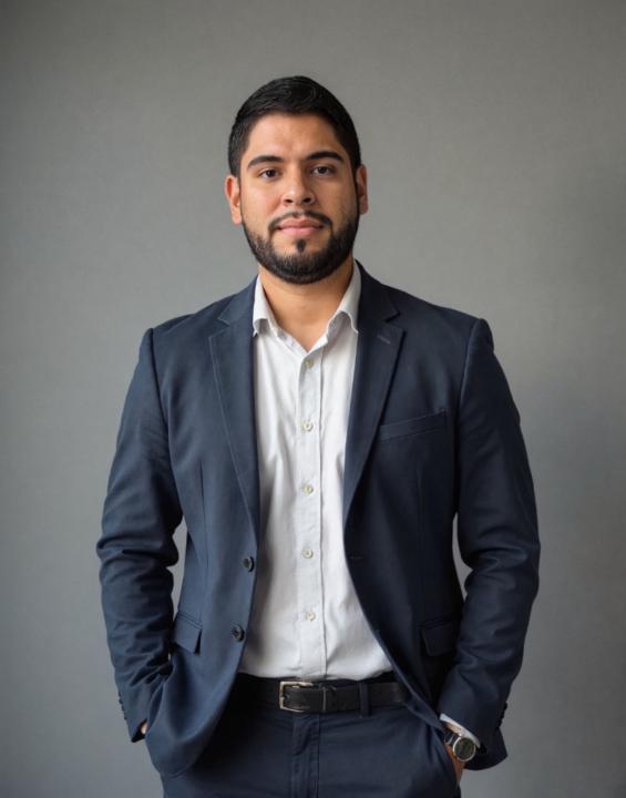 Geraldo Bautista