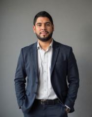Geraldo Bautista