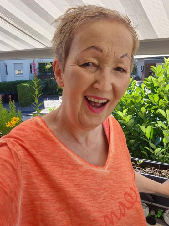 Regina Rinker