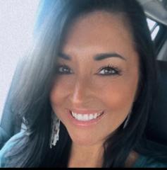 Shellie Frazier