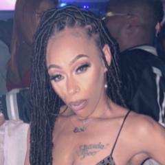 Lashanda Arrington