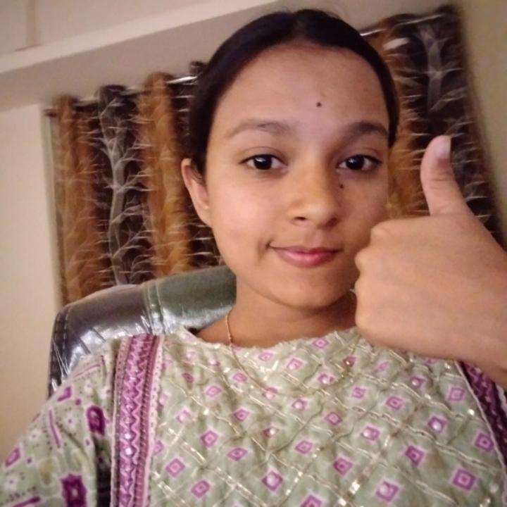 Shivani Pawar