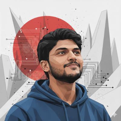 Kavin Prasath