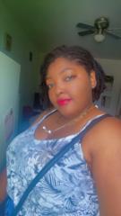 Kerline Exael
