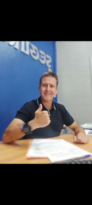 Michel Signes