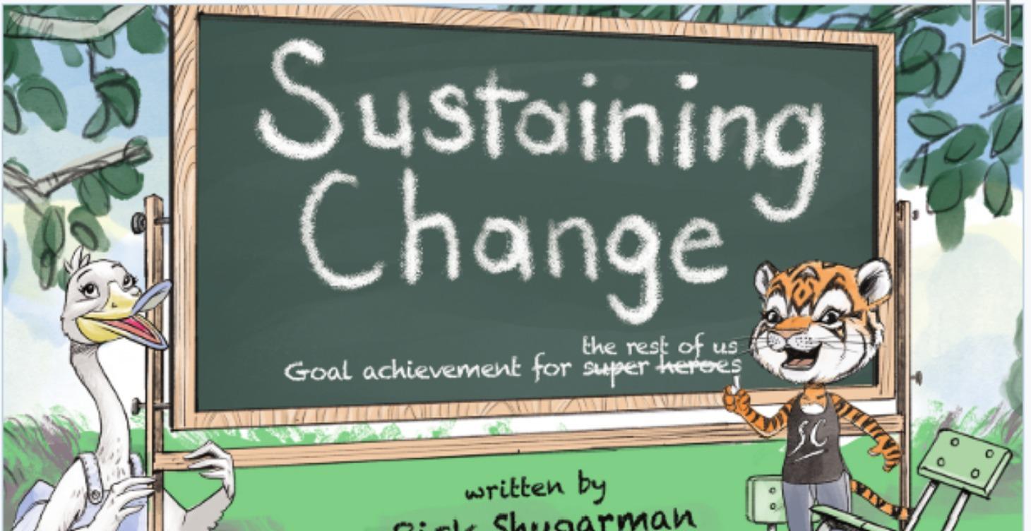 Sustaining Change