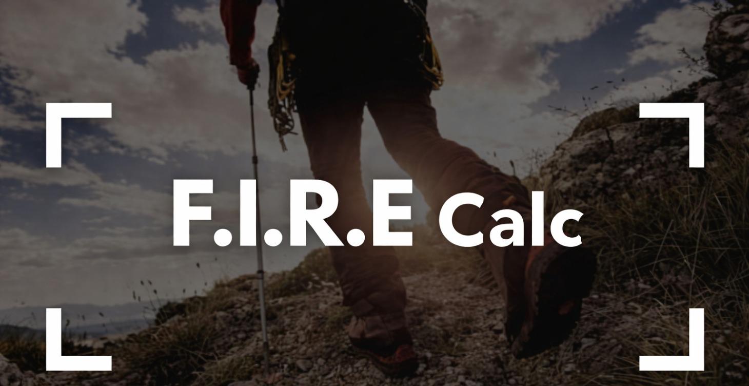 F.I.R.E Calc