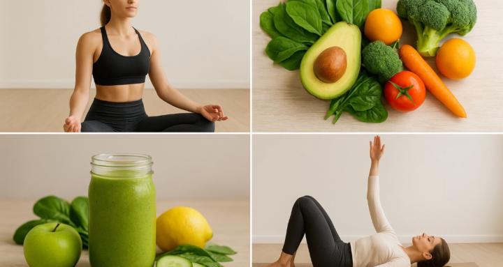 Nourish Hub